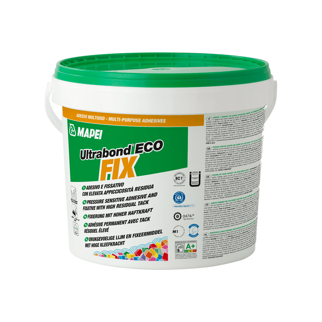 Ultrabond Eco Fix