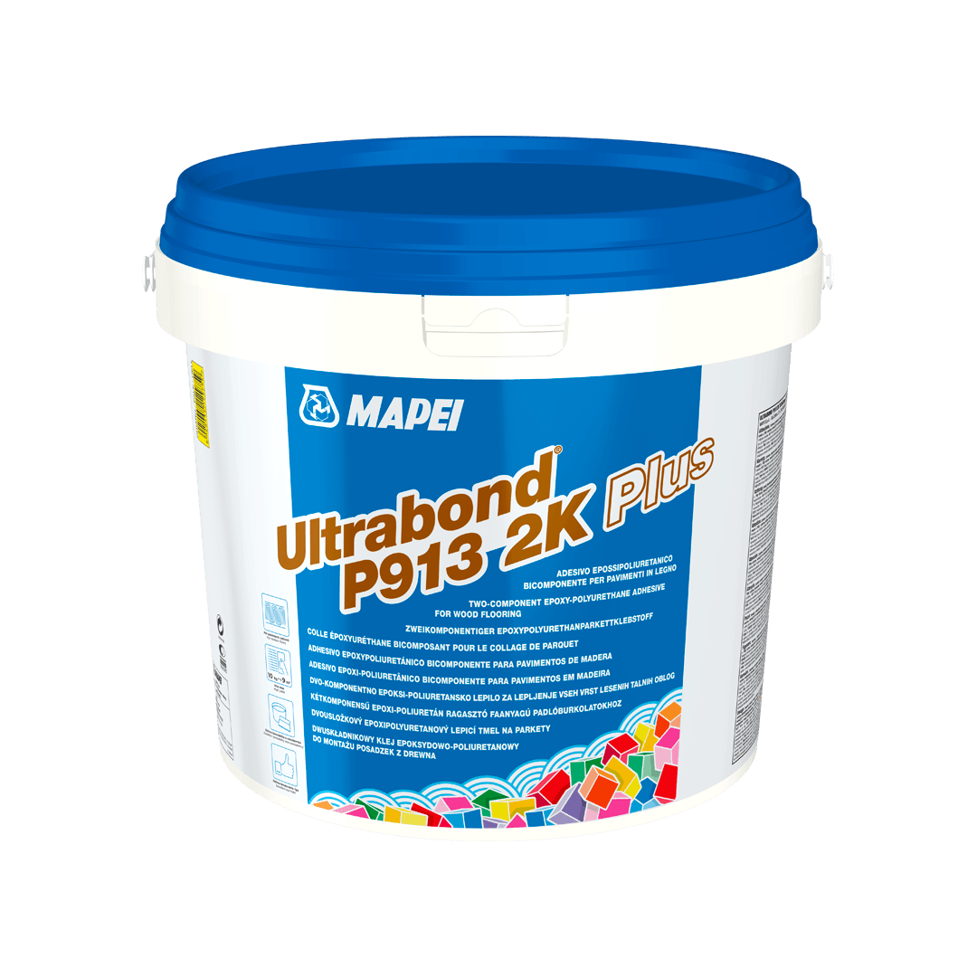 Ultrabond P913 2K Plus