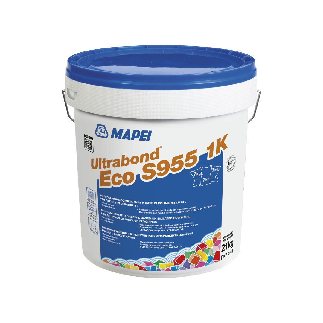 Ultrabond Eco S955 1K