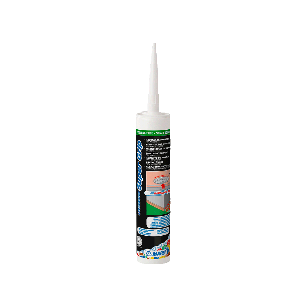 Ultrabond Super Grip