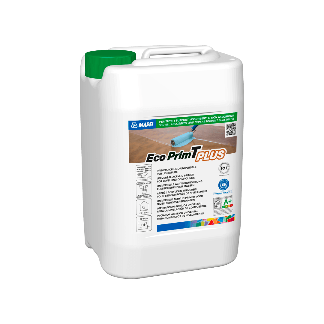 Primário acrílico universal Eco Prim T Plus