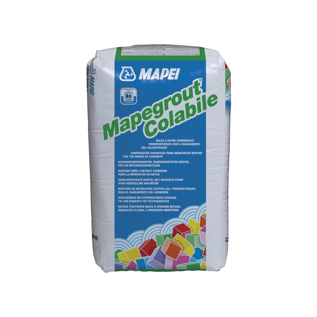 Mapegrout Colabile