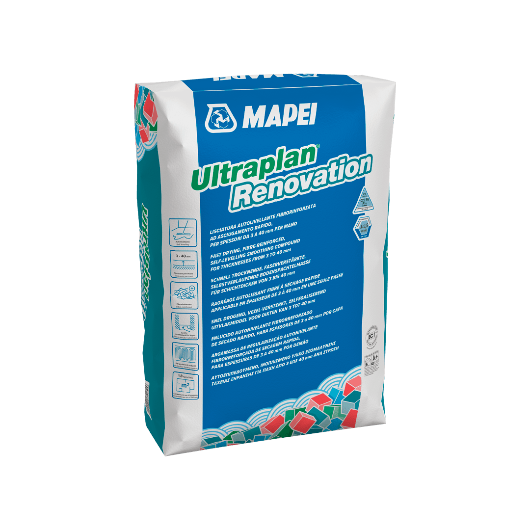 Ultraplan Renovation