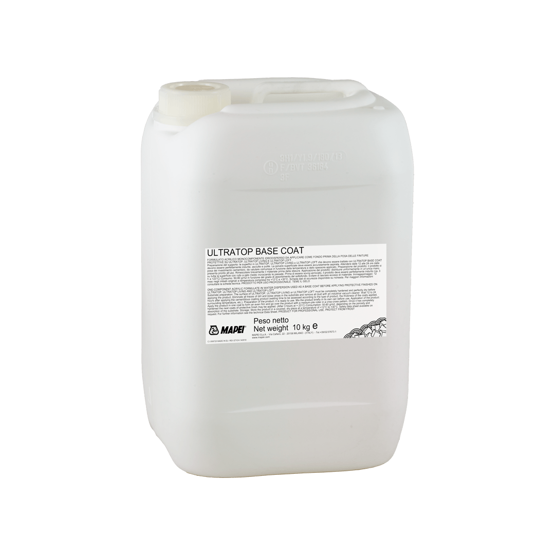 Ultratop Base Coat