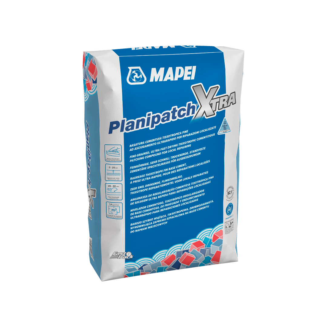 Planipatch Xtra