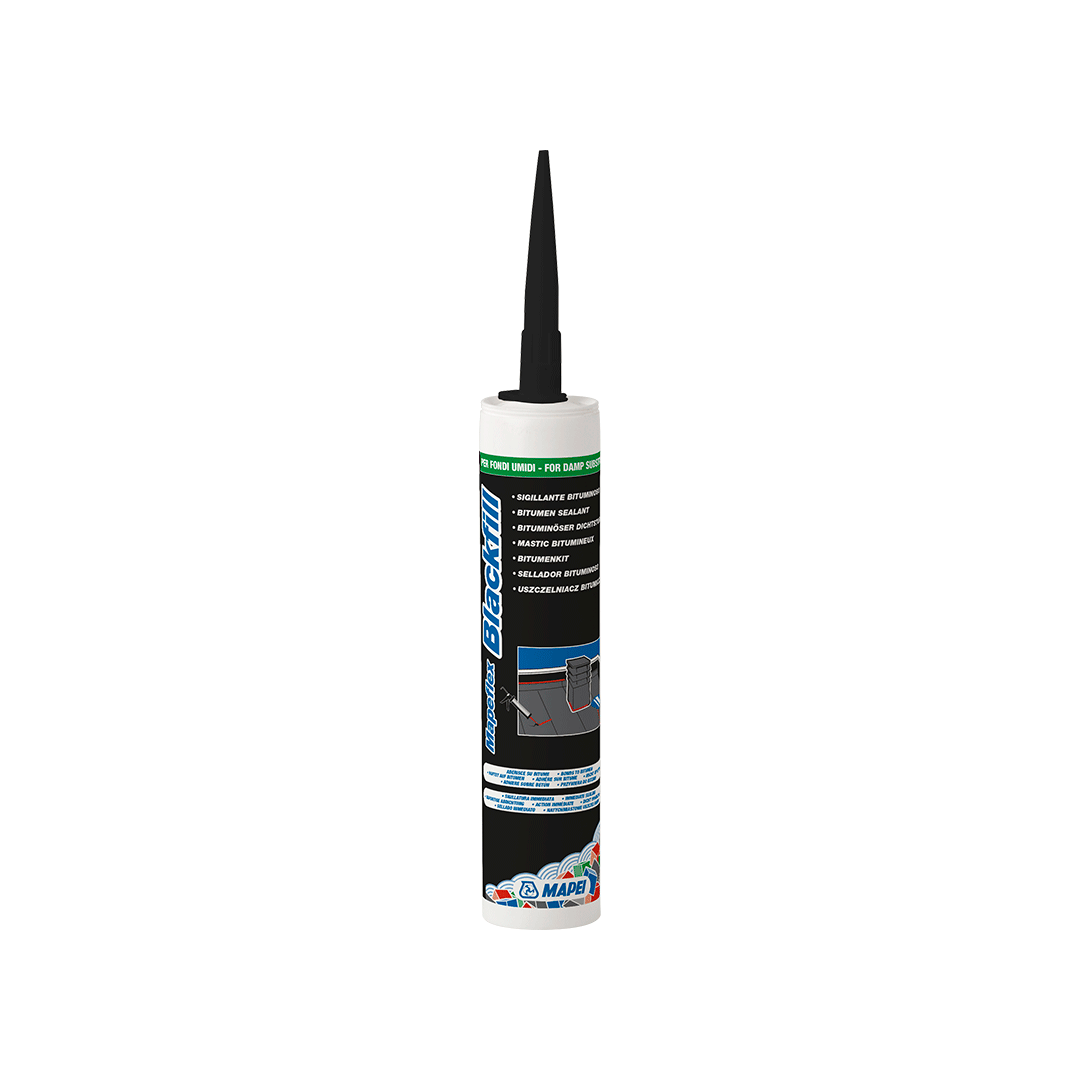 Mapeflex Blackfill