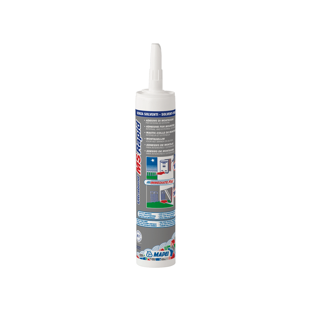 Ultrabond MS Rapid