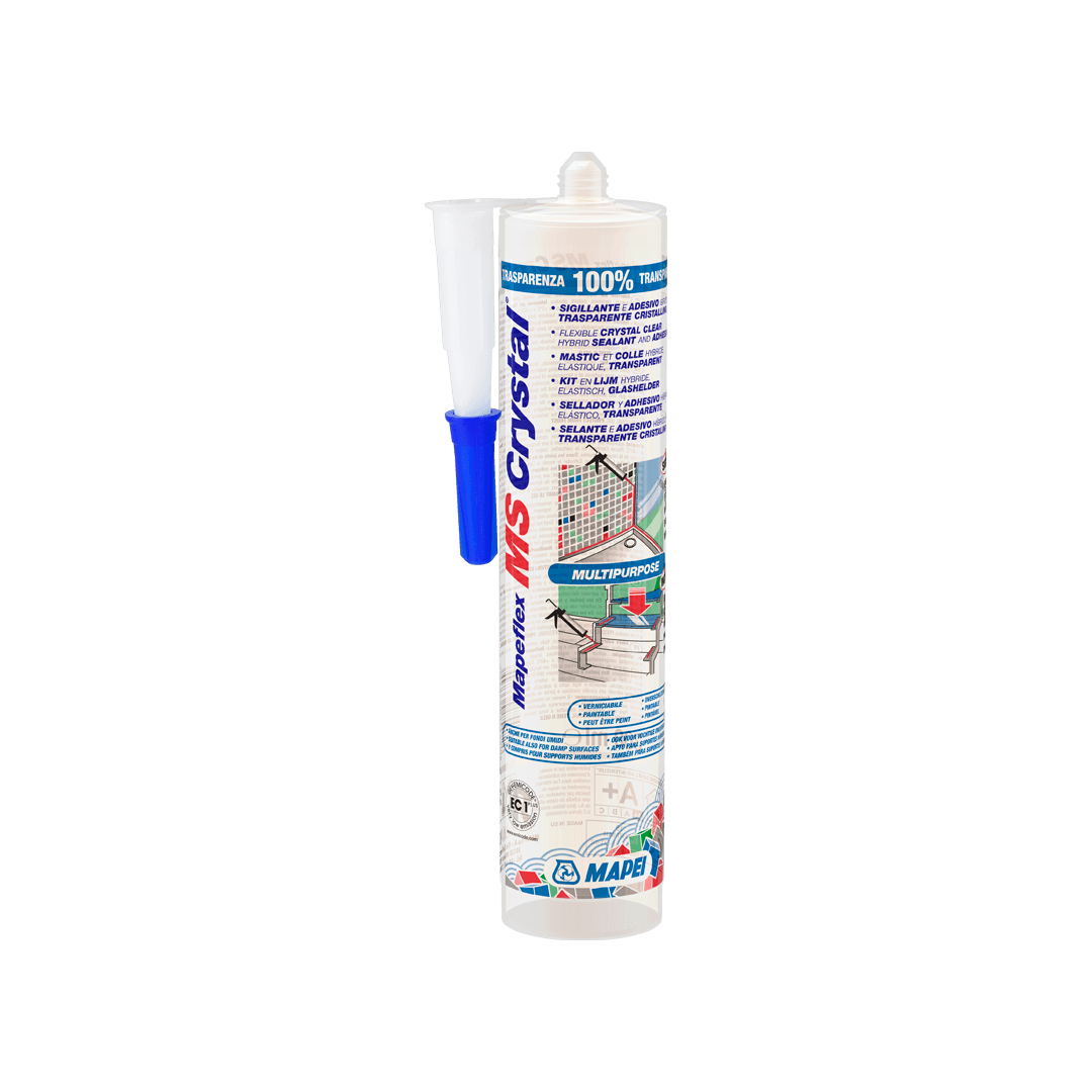 Mapeflex MS Crystal