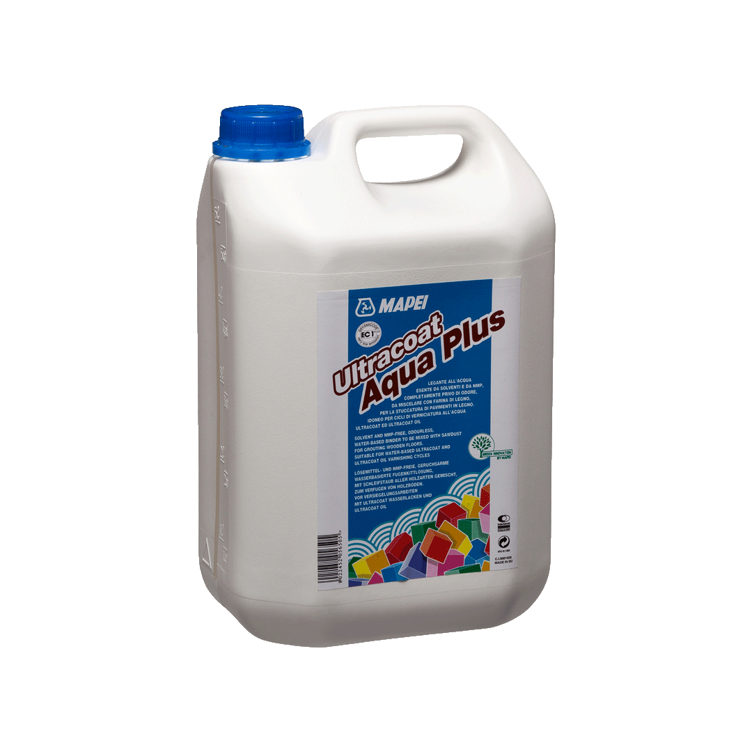 Ultracoat Aqua Plus