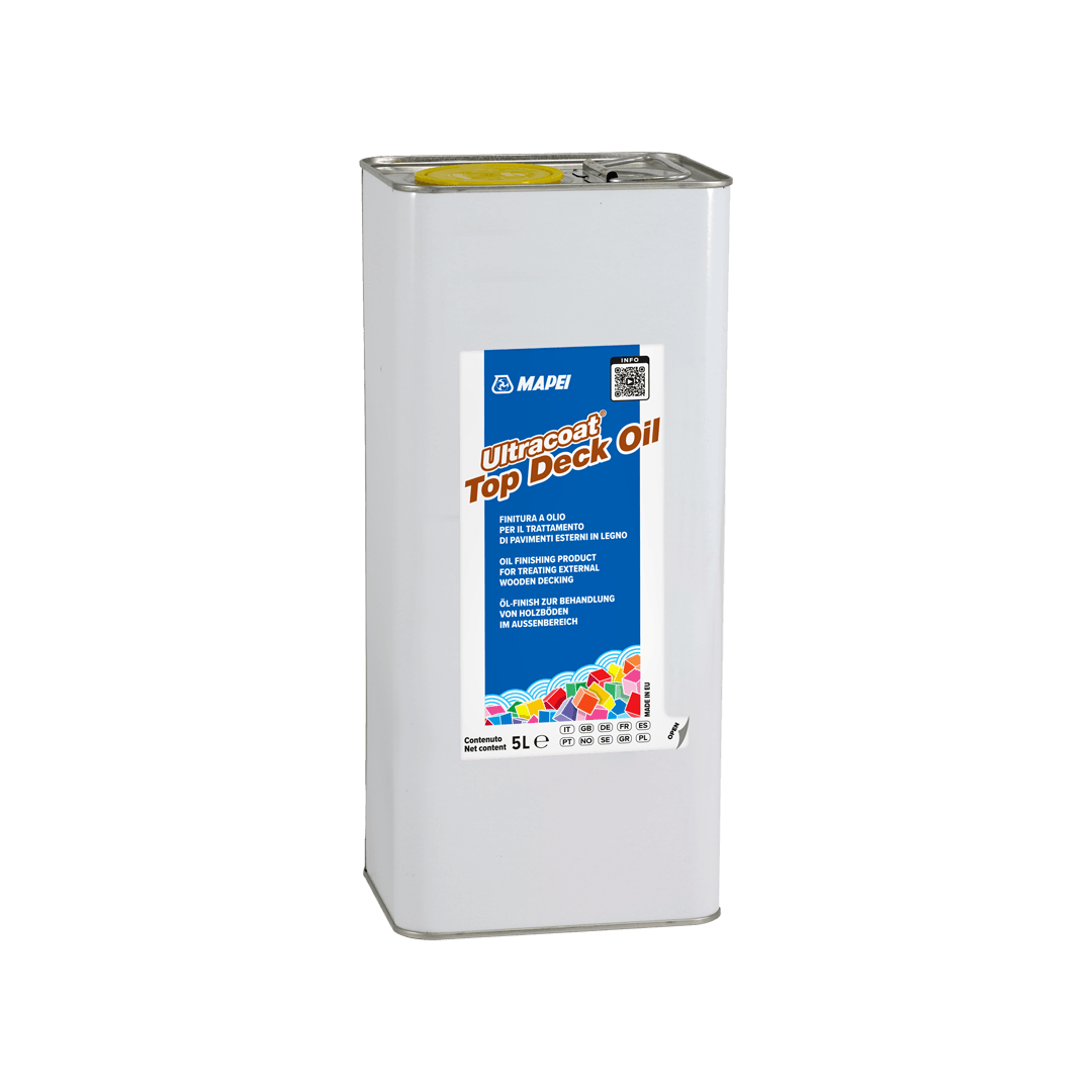 Ultracoat Top Deck Oil