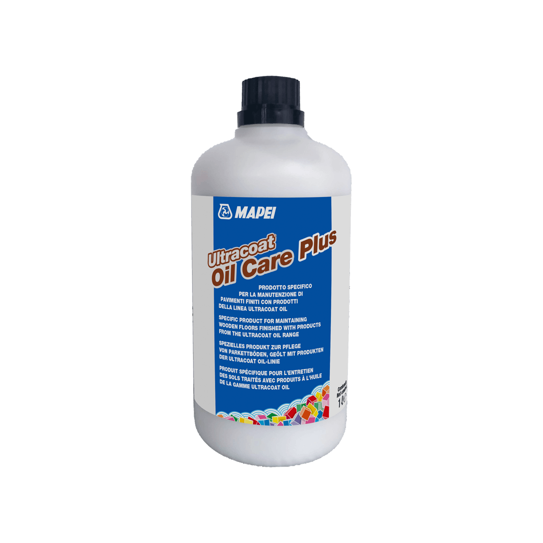 Ultracoat Oil Care Plus