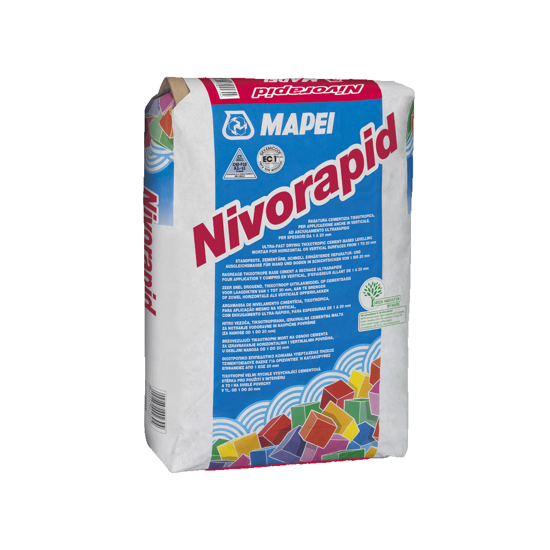 Nivorapid