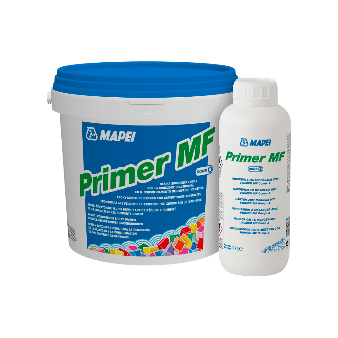 Primer MF