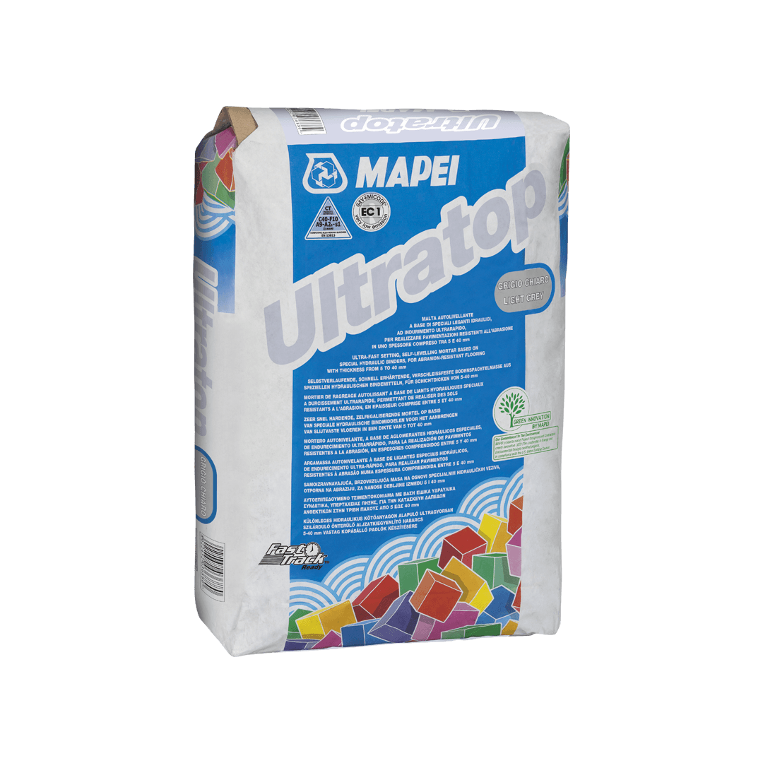 Ultratop