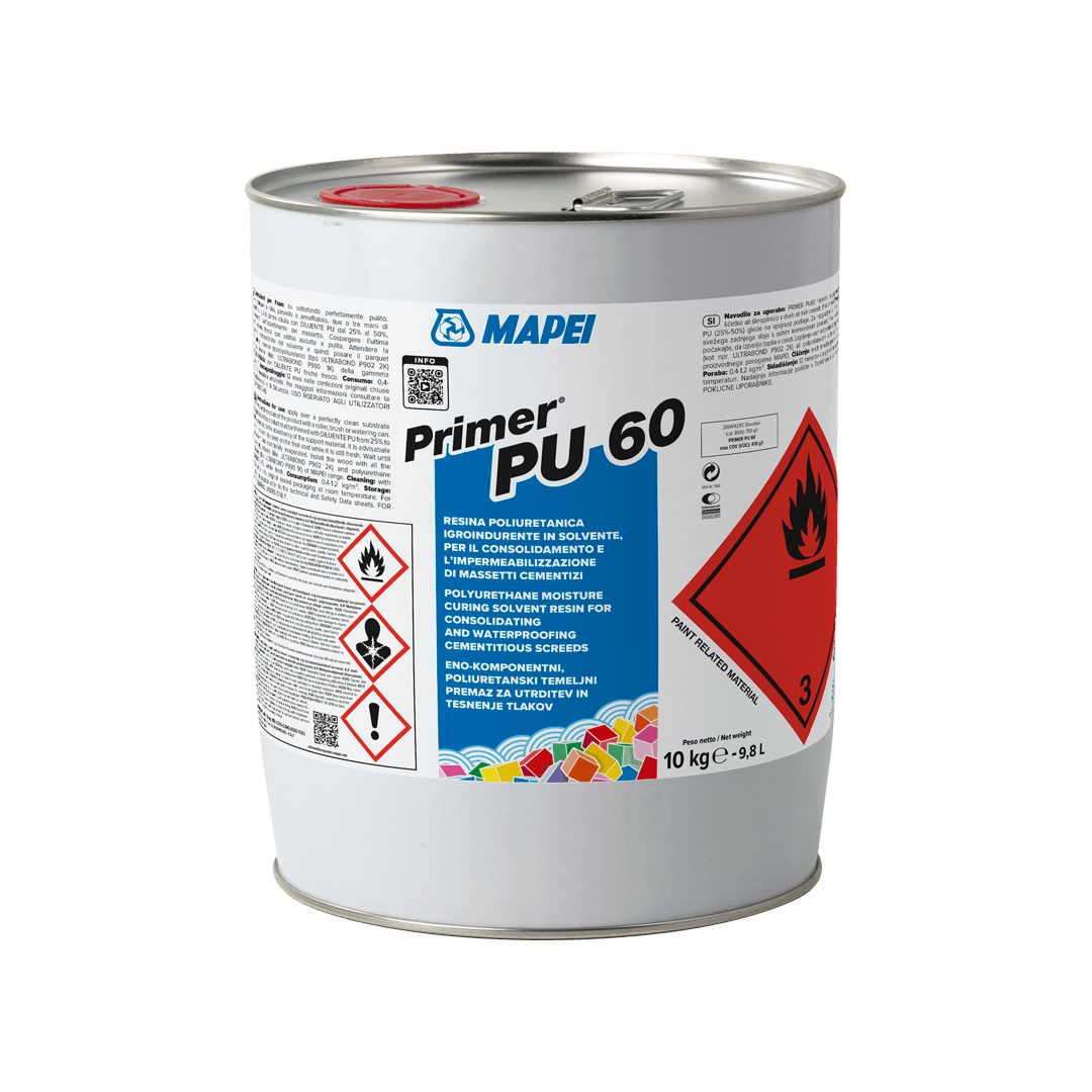 Primer PU 60