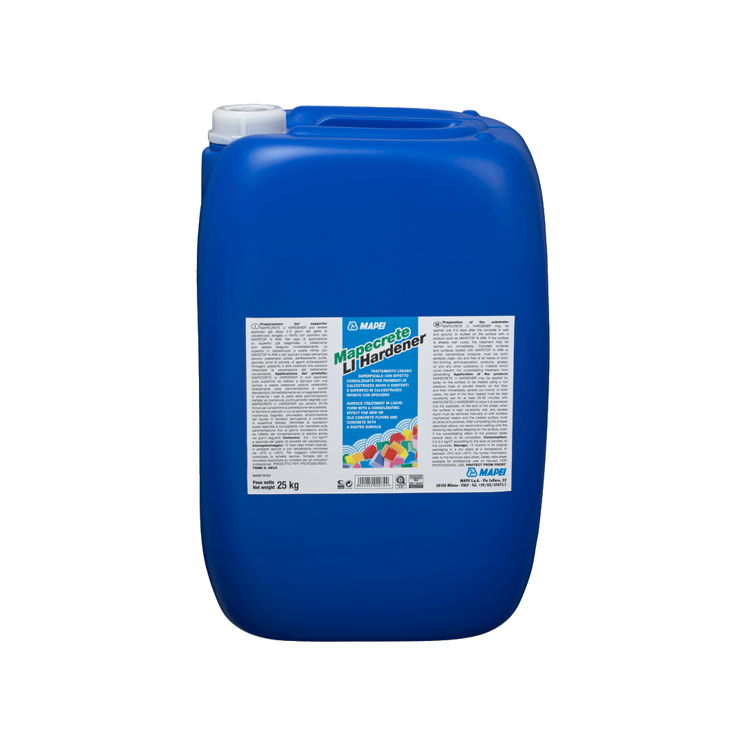Mapecrete LI Hardener
