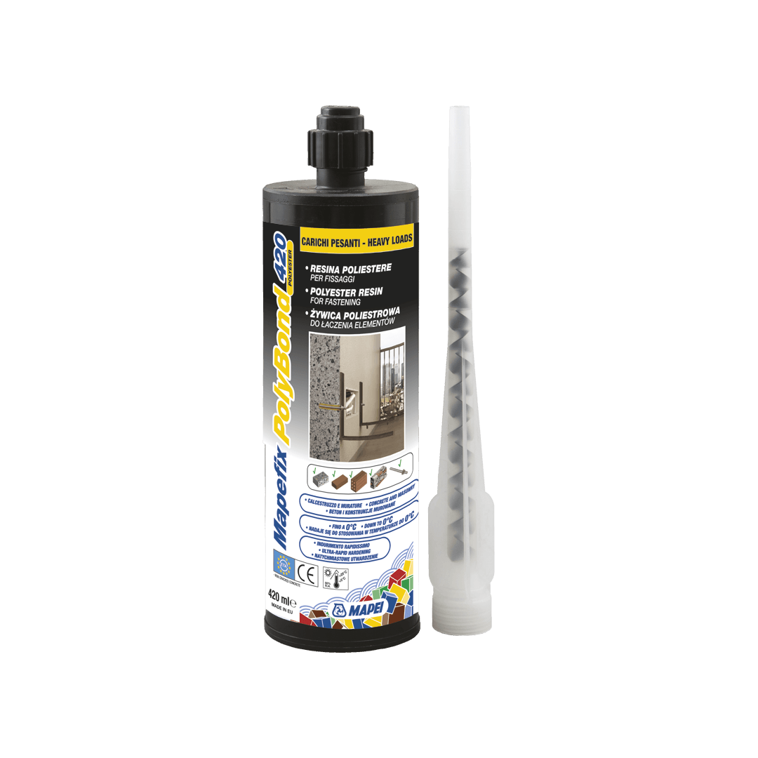Mapefix Polybond