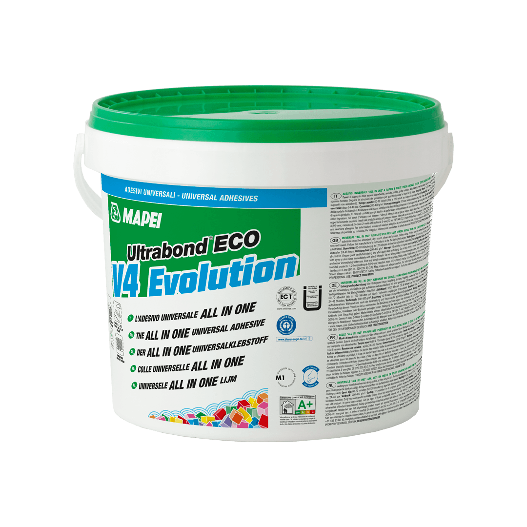 Ultrabond Eco V4 Evolution