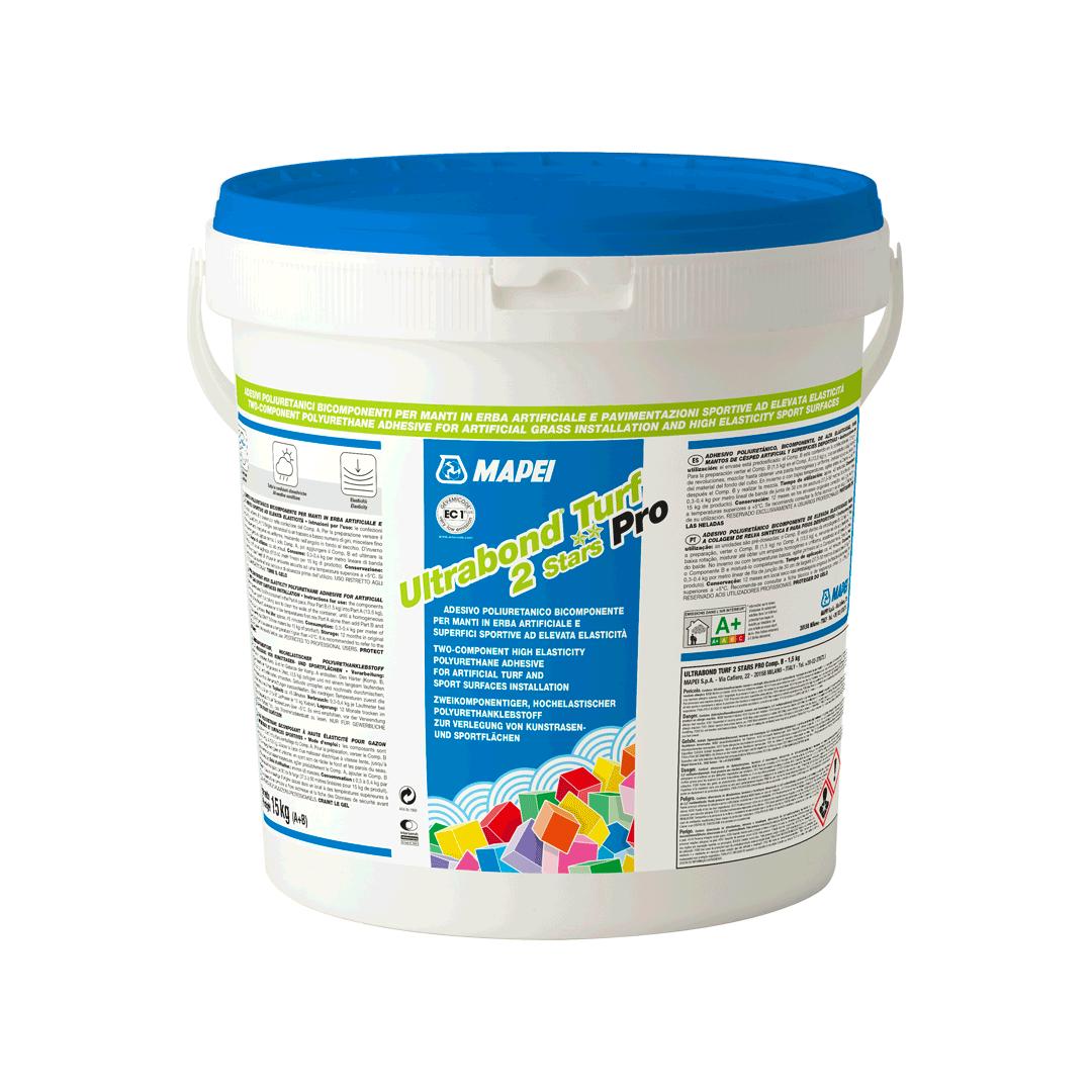 Ultrabond Turf 2 Stars PRO