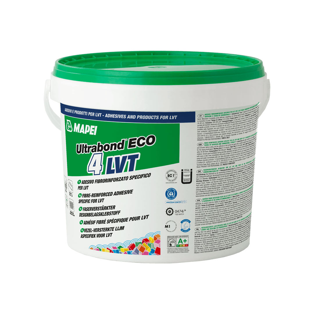 Ultrabond Eco 4 LVT