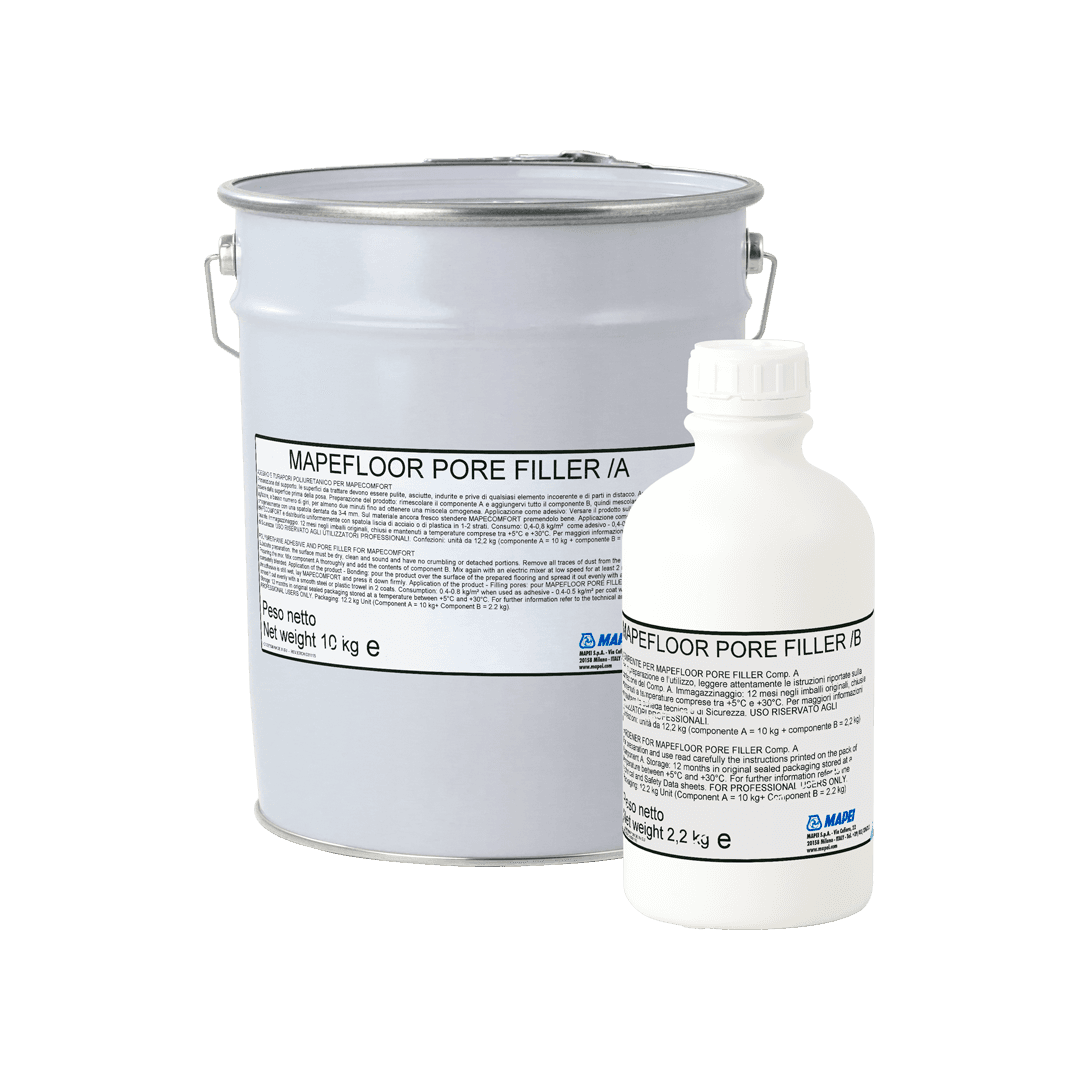 Mapefloor Pore Filler