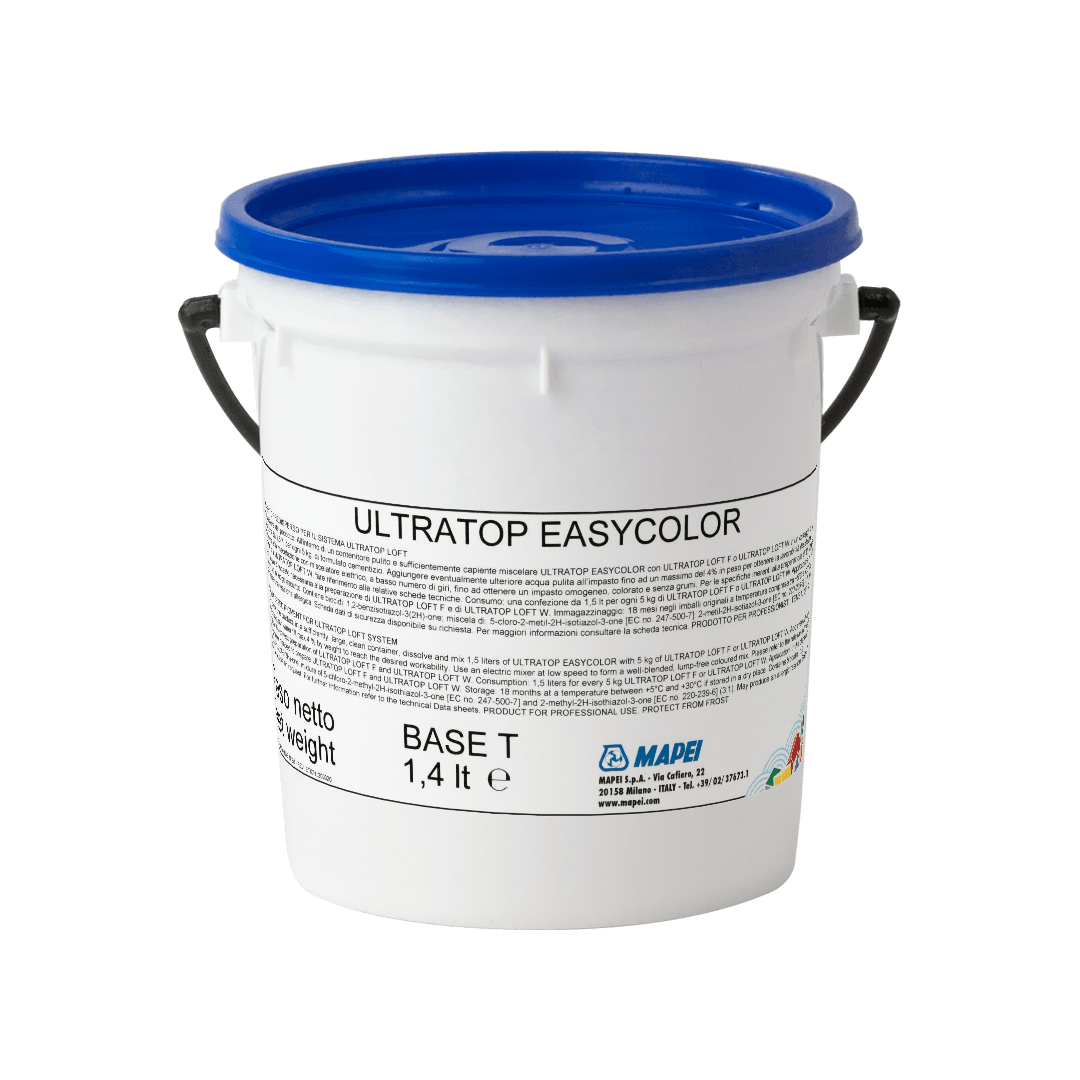 Ultratop Easycolor