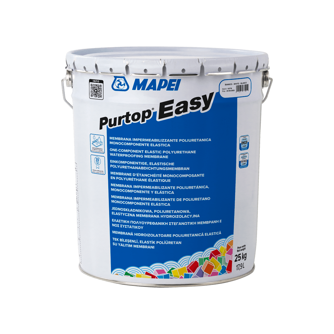 Purtop Easy
