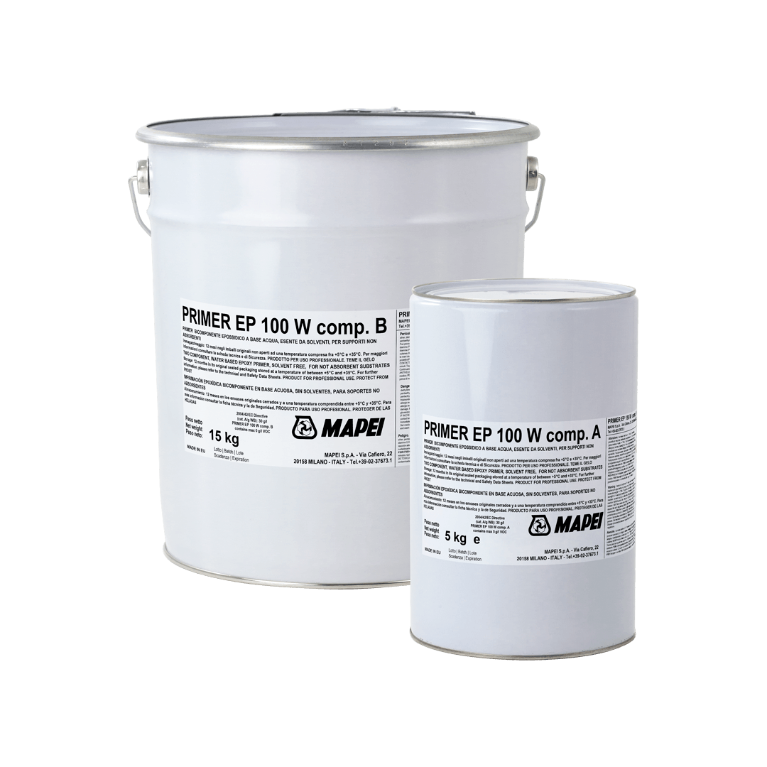 Primer EP 100W