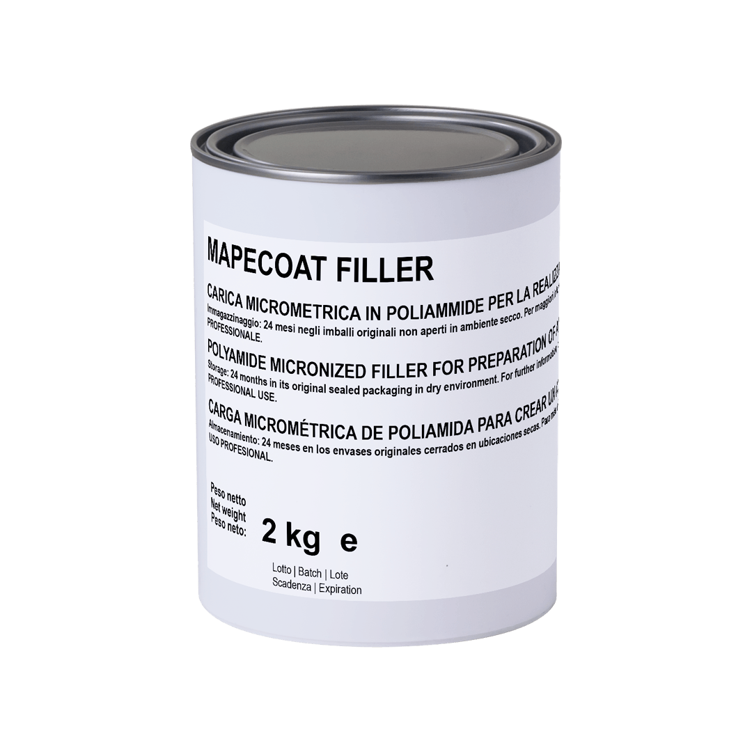 Material de enchimento antiderrapante Mapecoat Mapei