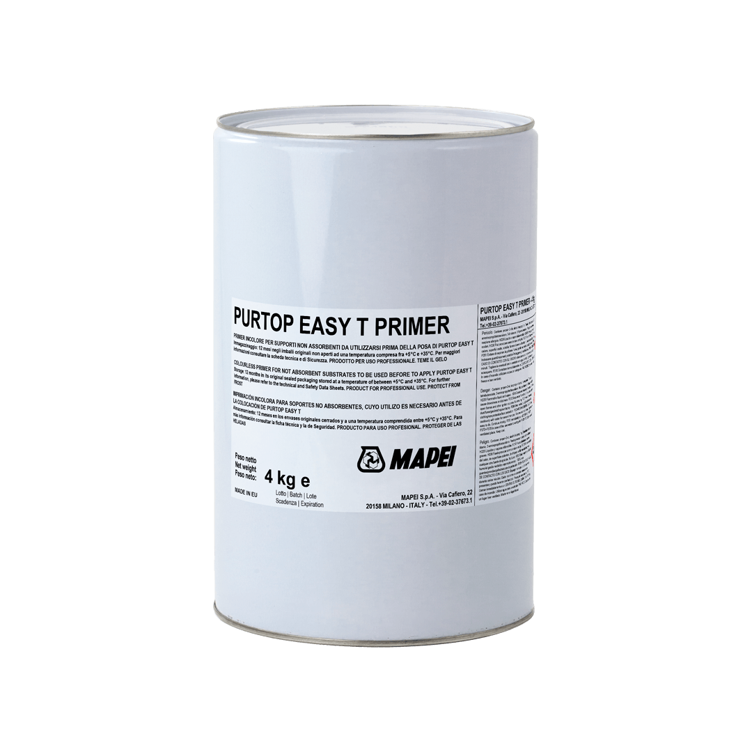 Purtop Easy T Primer