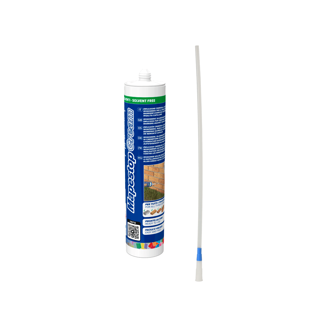 Mapestop Cream