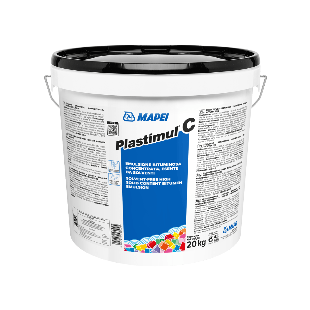 Plastimul C