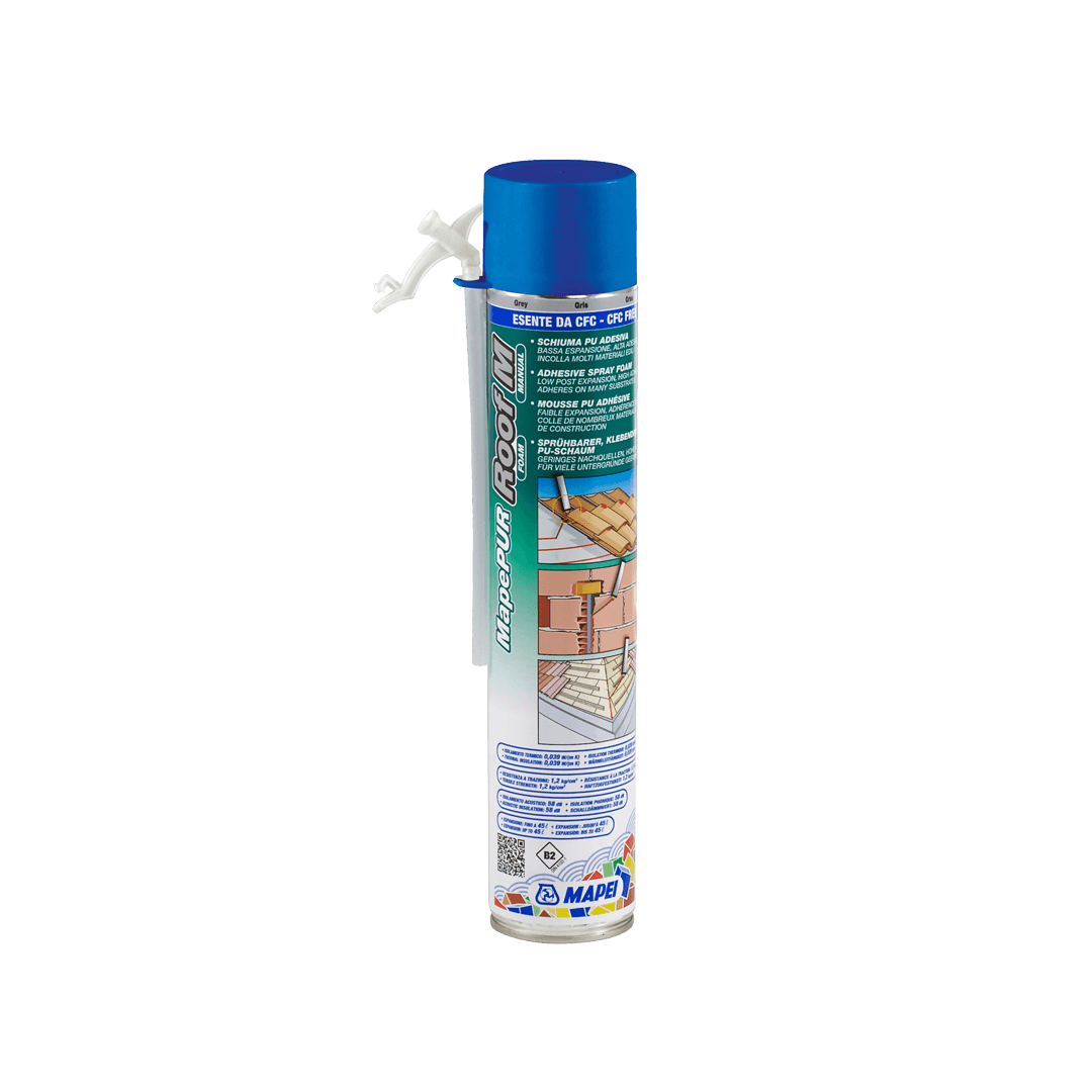 MapePUR Roof Foam M