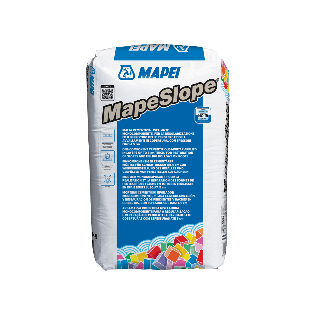 MapeSlope