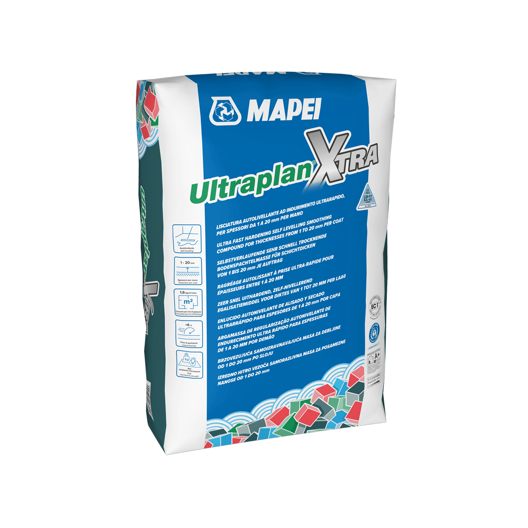 Ultraplan Xtra