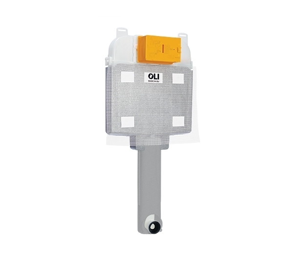 Olipure Soluções Especiais Para Autoclismos