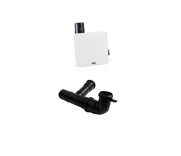 Kit Happy Air Soluções Especiais Para Autoclismos Oli