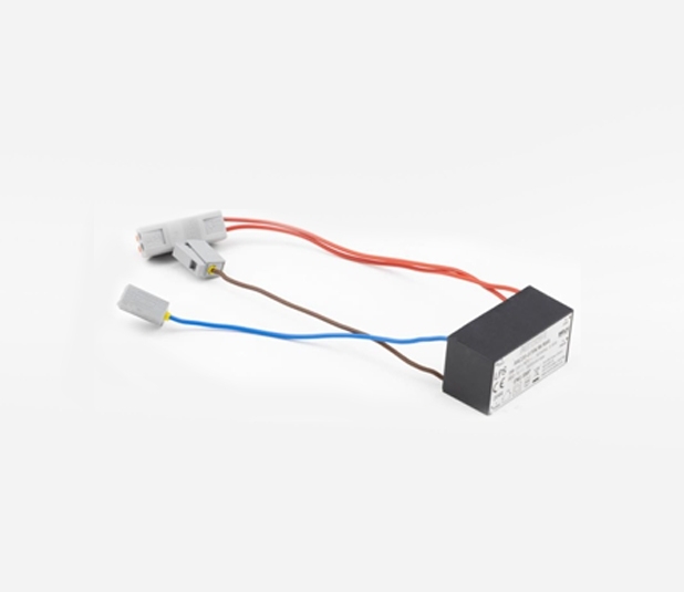 Transformador 100-240V/7V Para Placas Eline, Glassy, Moon Acessórios Oli