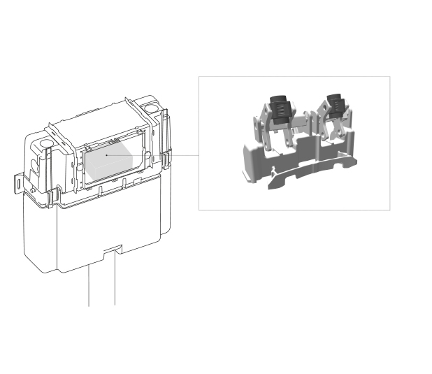 Kit Expert Plus - Aplicação Superior Acessórios Oli