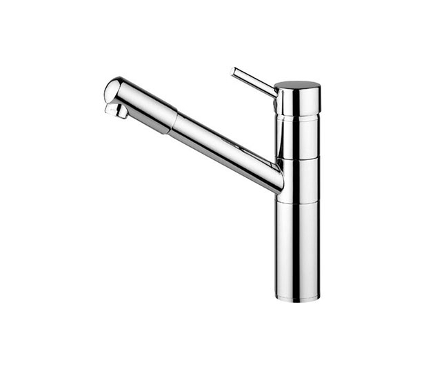 Misturadora Rain De Cozinha Extensível Misturadoras Oli