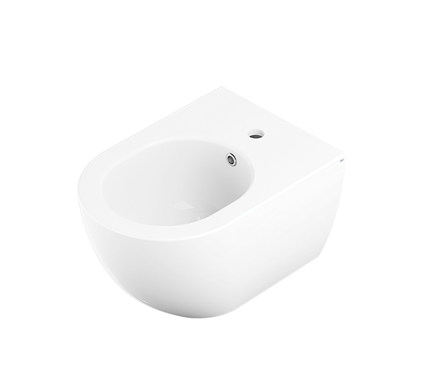 Bide Suspenso Lake Bidés Oli