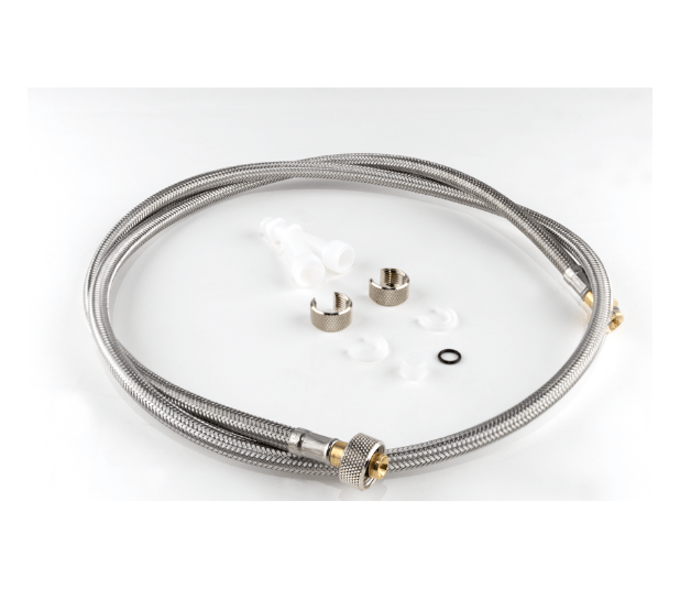 Kit Washlet Hygea Acessórios Oli