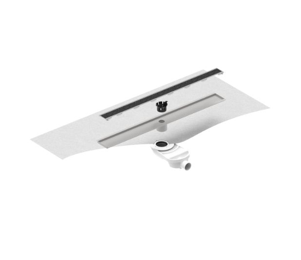 Kit Olifilo Ceramic Plus Sistemas De Duche - Olifilo