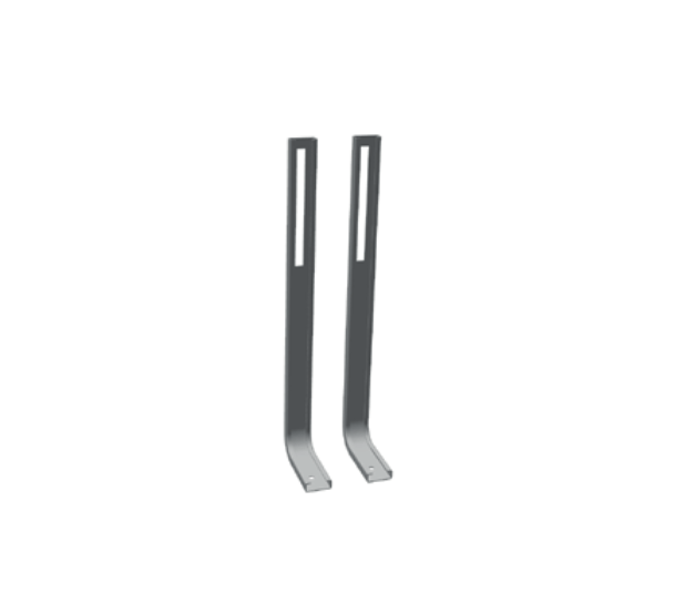 Kit De Suporte Ao Chão Acessórios Oli