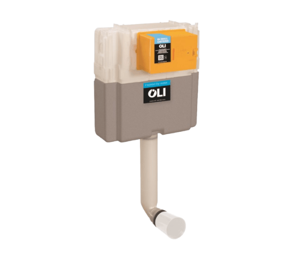 Expert Plus Mecânico Autoclismos Interiores Oli