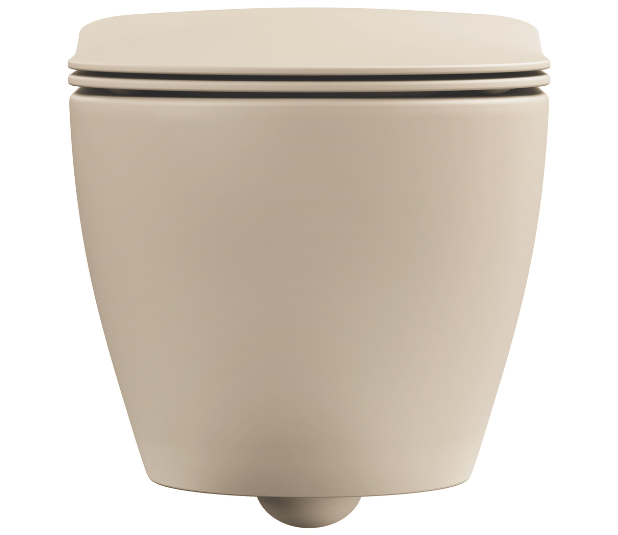 Sanita Suspensa Rimoff Cappuccino Mate Sanitas Oli