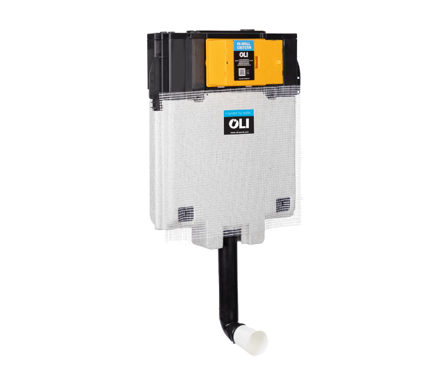 Oli70 Plus Direct Autoclismos Interiores