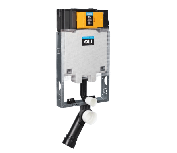 Oli70 Plus Simflex Autoclismos Interiores