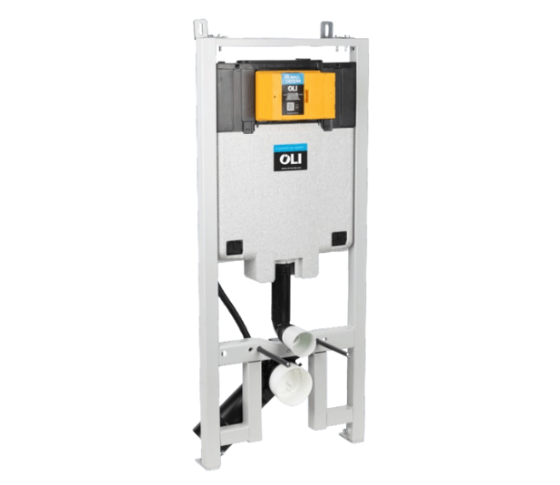 Oli70 Plus S90 Sanitarblock Autoclismos Interiores