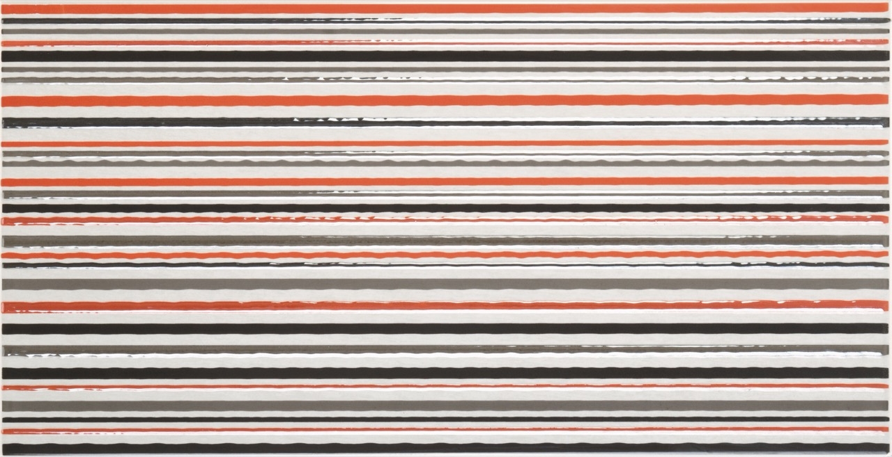 Revestimento Infinity Stream Red 30x60 Brilho Recer Stream Red Brilho 9.5 mm